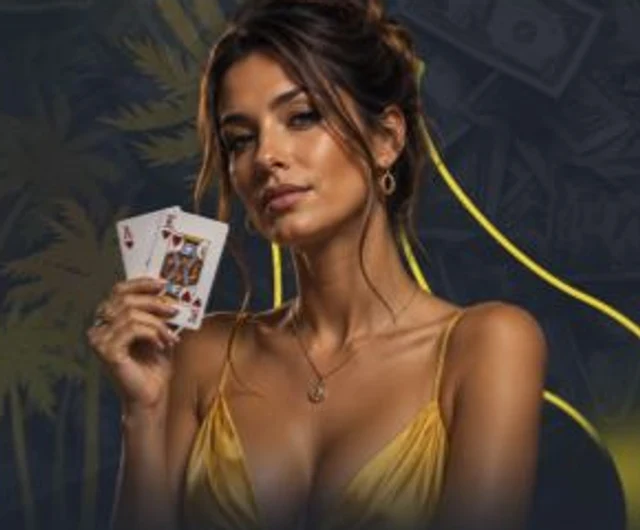 Canlı casino